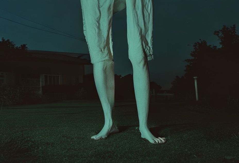 프레즈노 나이트크롤러