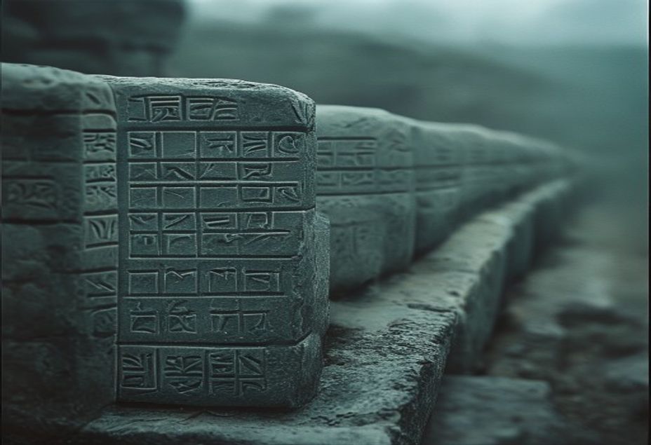 인더스 문자