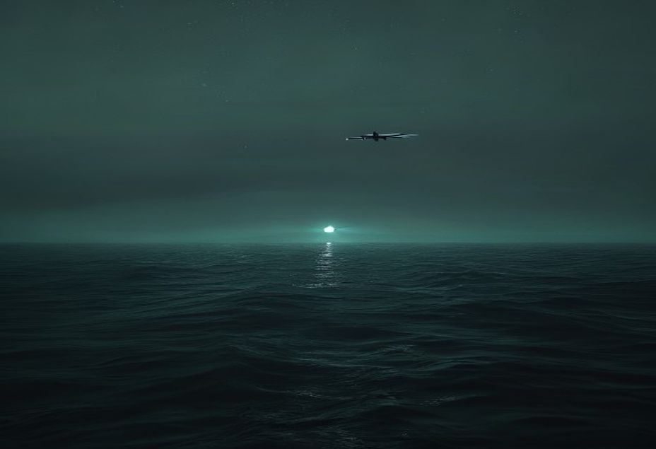 말레이시아항공 370편 실종 (MH370)