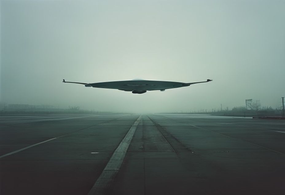 오헤어 공항 UFO 사건